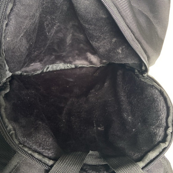 Rare Sony PlayStation PS5 PS4 Gamer Backpack Bioworld Bookbag - Picture 4 of 10